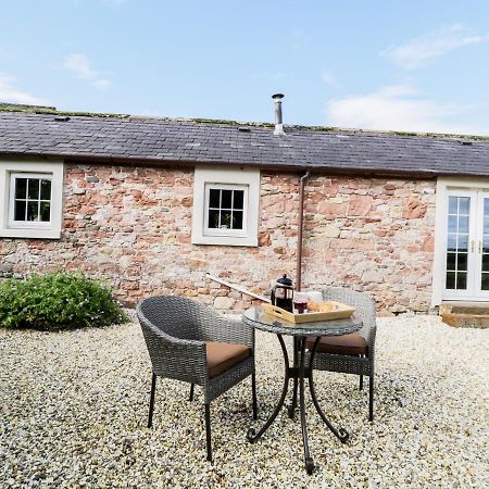 Faraway Cottage Kirklinton Eksteriør billede