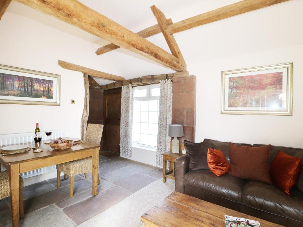 Faraway Cottage Kirklinton Eksteriør billede
