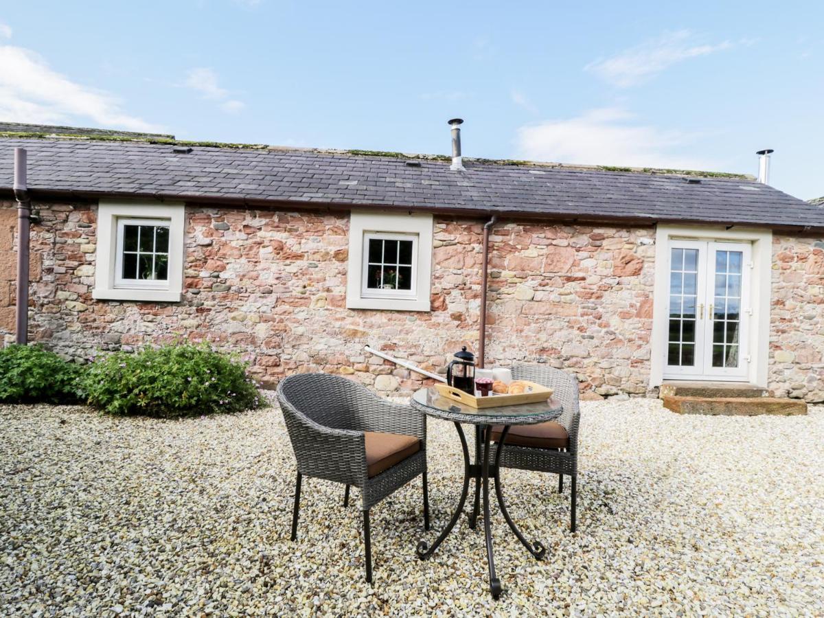 Faraway Cottage Kirklinton Eksteriør billede