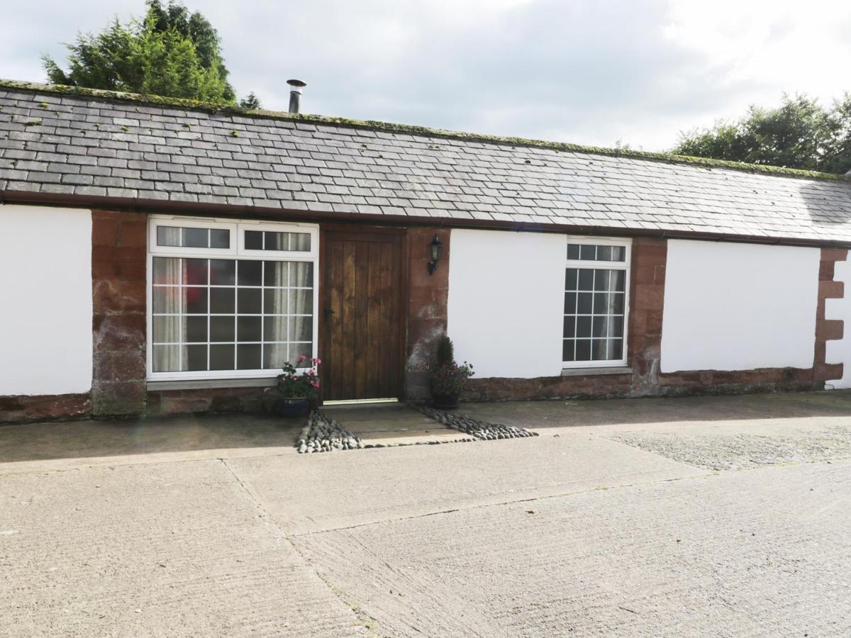 Faraway Cottage Kirklinton Eksteriør billede