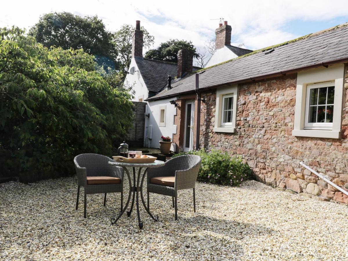 Faraway Cottage Kirklinton Eksteriør billede