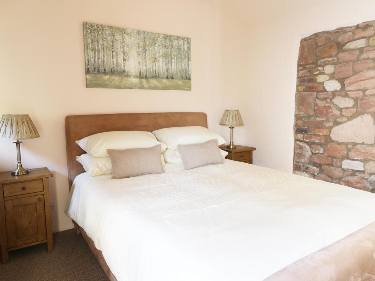Faraway Cottage Kirklinton Eksteriør billede